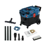 Будівельний пилосос Bosch GAS 12-40 MA Professional (06019M0120)
