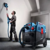 Будівельний пилосос Bosch GAS 12-40 MA Professional (06019M0120)