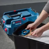 Будівельний пилосос Bosch GAS 12-40 MA Professional (06019M0120)