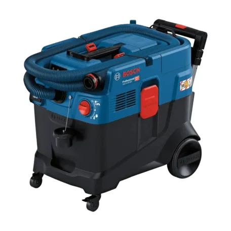 Будівельний пилосос Bosch GAS 12-40 MA Professional (06019M0120)