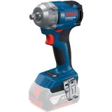 Гайковерт ударный аккумуляторный Bosch GDS 18V-350, без АКБ и ЗУ, 350 Н·м (06019M5020)