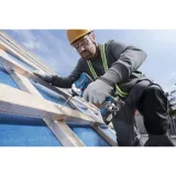 Винтовёрт ударный аккумуляторный Bosch GDR 18V-215 Professional без АКБ и ЗУ, в картонной коробке, 215 Н·м (06019N2020)