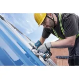 Винтовёрт ударный аккумуляторный Bosch GDR 18V-215 Professional без АКБ и ЗУ, в картонной коробке, 215 Н·м (06019N2020)