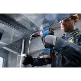 Гайковерт ударный аккумуляторный Bosch Professional GDX 18V-285, без АКБ и ЗУ, 285 Н·м (06019N2120)
