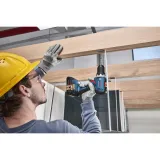 Дрель-шуруповерт аккумуляторный Bosch GSR 18V-65 Professional без АКБ и ЗУ, в L-BOXX, 63 Н·м (06019N3201)