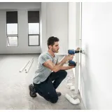 Дрель-шуруповерт аккумуляторный Bosch GSR 18V-65 Professional, 2 АКБ GBA 18V 5,0 Ач и ЗП GAL 18V-40, в кейсе L-BOXX 136 (06019N3203)