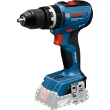 Дриль-шурупокрут ударний акумуляторний Bosch GSB 18V-65 Professional без АКБ та ЗП, у картонній коробці, 65 Н·м (06019N3300)