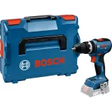 Дрель-шуруповерт ударная аккумуляторная Bosch GSB 18V-65 Professional без АКБ и ЗУ, в L-BOXX, 65 Н·м (06019N3301)