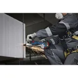Шлифмашина угловая аккумуляторная Bosch GWS 18V-8 Professional, без АКБ и ЗУ, Ø125 мм (06019N9000)