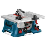Пила настільна акумуляторна Bosch Professional GTS 18V-216, Ø216 мм, пропил до 70 мм (0601B44000)