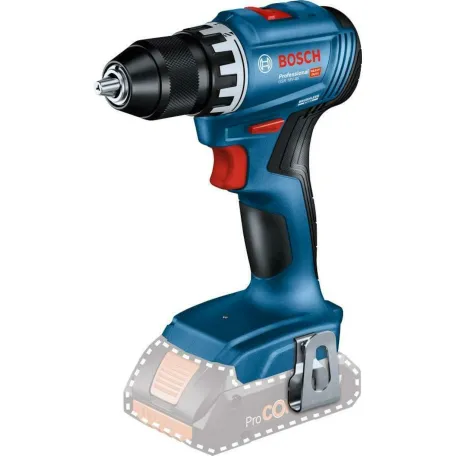 Комбо-набор Bosch GSR 18V-45 + GWS 18V-8 + GBH 18V-22, 3× GBA 4,0 Ач, GAL 18V-40, M-BAG (0615A5007L)