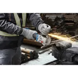 Комбо-набор Bosch GSR 18V-45 + GWS 18V-8 + GBH 18V-22, 3× GBA 4,0 Ач, GAL 18V-40, M-BAG (0615A5007L)