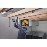 Комбо-набор Bosch GSR 18V-65 + GDX 18V-285 + GBH 18V-22, 3× GBA 5,0 Ач, GAL 12V-18V-80, M-BAG (0615A50093)