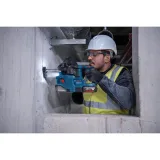 Комбо-набор Bosch GSR 18V-65 + GDX 18V-285 + GBH 18V-22, 3× GBA 5,0 Ач, GAL 12V-18V-80, M-BAG (0615A50093)
