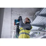Комбо-набор Bosch GWS 18V-8 + GBH 18V-22, 2× GBA 4,0 Ач, GAL 18V-40, M-BAG (0615V0003C)