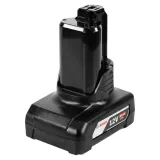 Акумулятор Bosch Professional GBA 12V 6,0 А·год, Li-Ion (1600A00X7H)