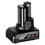 Акумулятор Bosch Professional GBA 12V 6,0 А·год, Li-Ion (1600A00X7H)