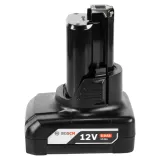 Акумулятор Bosch Professional GBA 12V 6,0 А·год, Li-Ion (1600A00X7H)