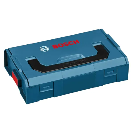 Кейс Bosch Professional L-BOXX Mini 2.0, 260 × 155 × 63 мм (1600A007SF)