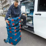Кейс Bosch Professional L-BOXX 102, 357 × 442 × 117 мм (1600A012FZ)