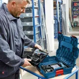 Кейс Bosch Professional L-BOXX 102, 357 × 442 × 117 мм (1600A012FZ)