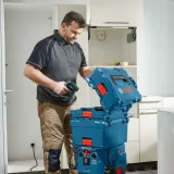 Кейс Bosch Professional L-BOXX 102, 357 × 442 × 117 мм (1600A012FZ)
