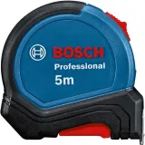 Рулетка Bosch 5 м (1600A016BH)