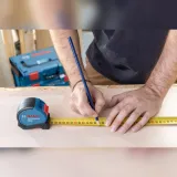 Рулетка Bosch 5 м (1600A016BH)