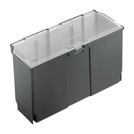 Контейнер Bosch для SystemBox M, розмір 2/9, 235 × 105 × 133 мм (1600A01V7R)