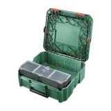 Бокс Bosch для приладдя SystemBox, великий, 350 × 105 × 80 мм (1600A016CW)