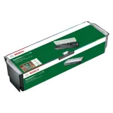 Бокс Bosch для приладдя SystemBox, великий, 350 × 105 × 80 мм (1600A016CW)