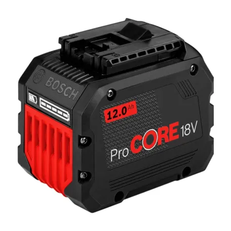 Акумулятор Bosch Professional ProCORE18V 12,0 А·год, Li-Ion (1600A016GU)