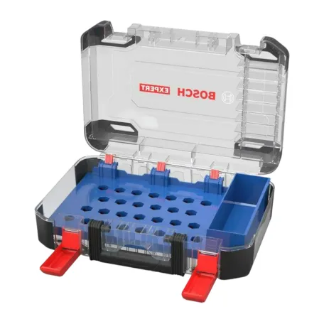 Кейс-органайзер Bosch Expert PC Plus для коронок (2608902041)
