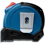 Рулетка Bosch 8 м метрическая с автоматическим фиксатором (1600A01V3S)