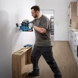 Пристрій пиловидалення Bosch, GDE 12 (1600A02BV9)
