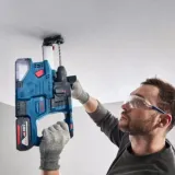 Пристрій пиловидалення Bosch, GDE 12 (1600A02BV9)