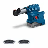 Пристрій пиловидалення Bosch, GDE 12 (1600A02BV9)