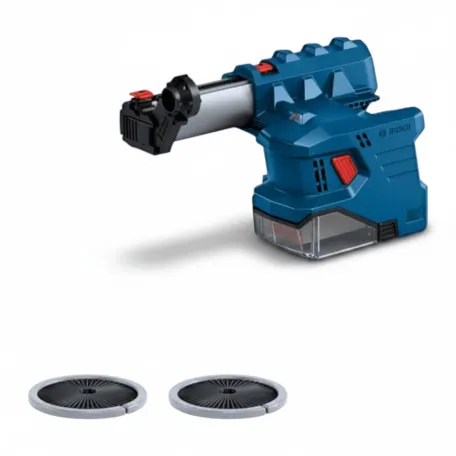 Пристрій пиловидалення Bosch, GDE 12 (1600A02BV9)
