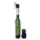 Гравер для угловой плитки/Pomagator Gravix с 2 аккумуляторами (FIX120W-4)