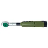 Гравер для угловой плитки/Pomagator Gravix с 2 аккумуляторами (FIX120W-4)