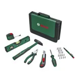Універсальний набір ручних інструментів BOSCH, 25 предметів (1600A02BY6)