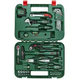 Удосконалений набір ручних інструментів Bosch, 52 шт (1600A02BY7)