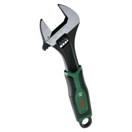 Розвідний ключ Bosch максимальним розкриттям до 8