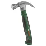 Молоток-цвяходер Bosch, вага головки 340 г (1600A02W7X)