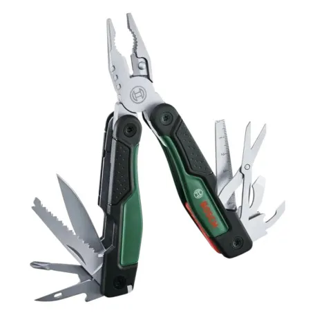 Мультитул BOSCH 16 в 1 (1600A02Z98)