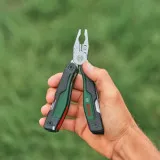 Мультитул BOSCH 16 в 1 (1600A02Z98)