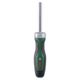 Отвертка с храповым механизмом Bosch (1600A02Z99)