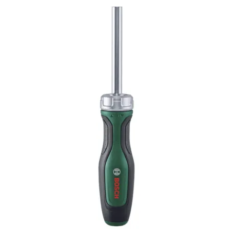 Отвертка с храповым механизмом Bosch (1600A02Z99)