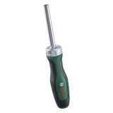 Отвертка с храповым механизмом Bosch (1600A02Z99)