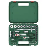 Набор торцевых головок, насадок и бит Bosch, 57 шт. (1600A02Z9G)